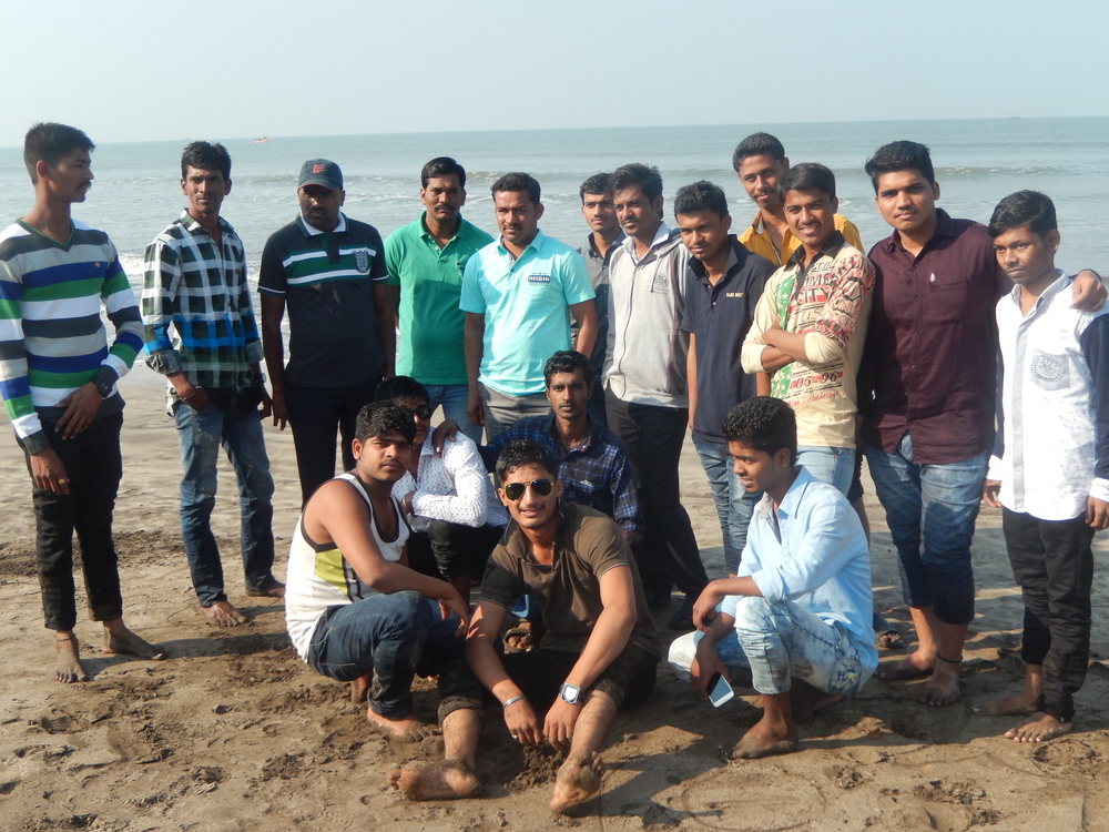 project