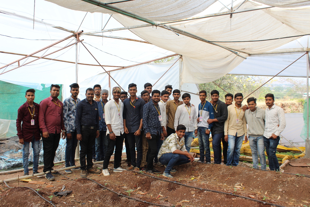 project